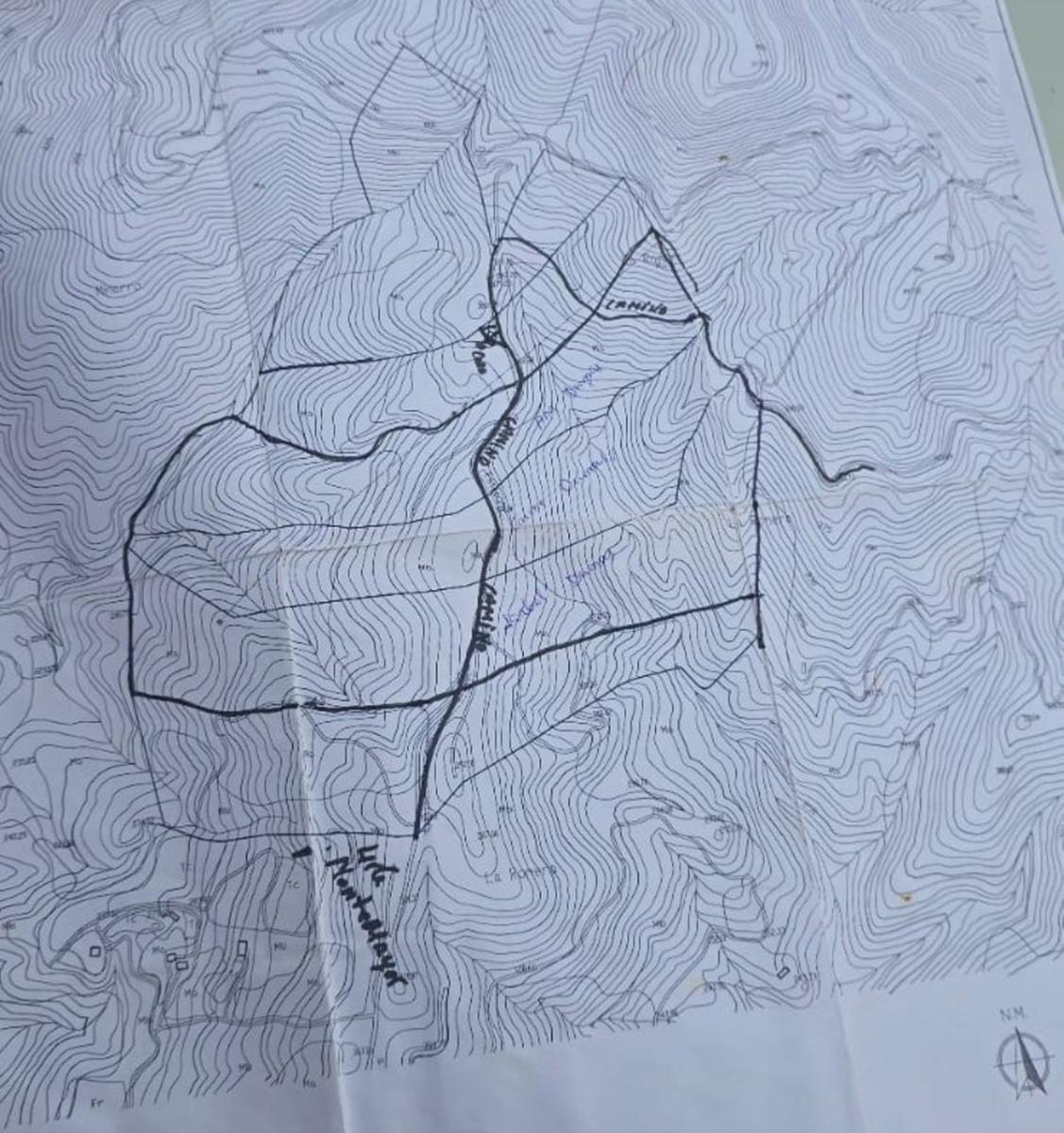 Plot for Sale in Benahavís