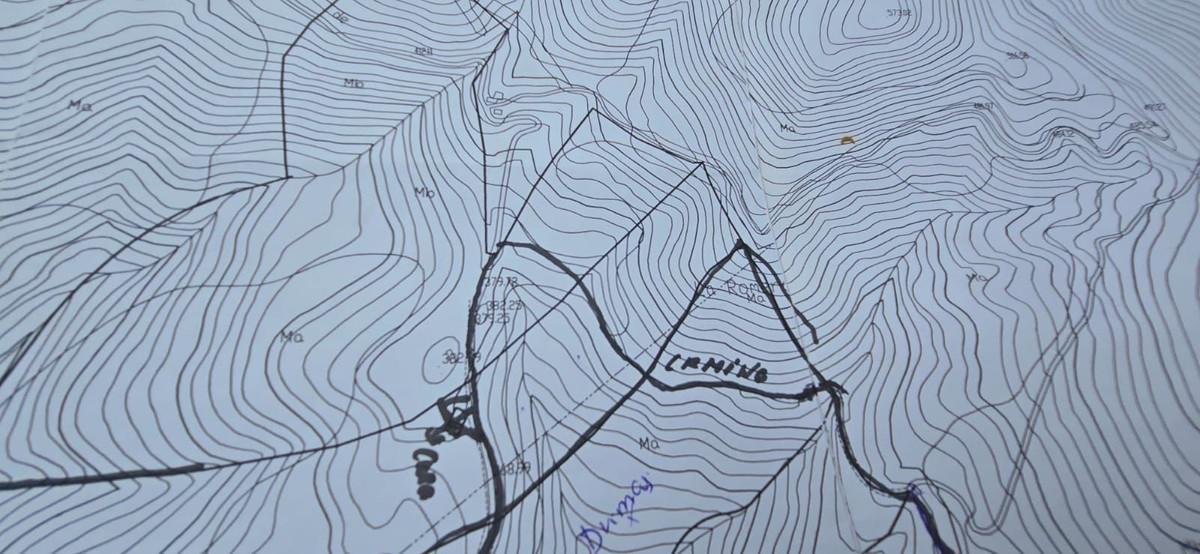 Plot for Sale in Benahavís