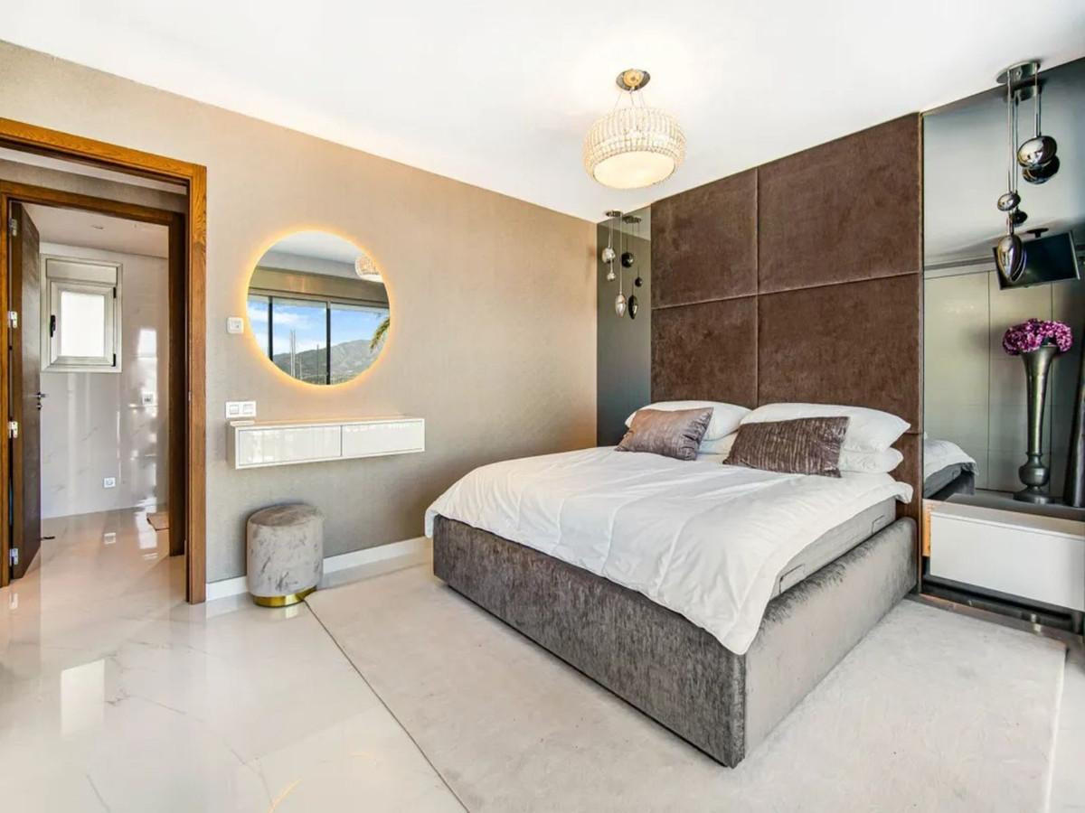 Penthouse for Sale in Marbella