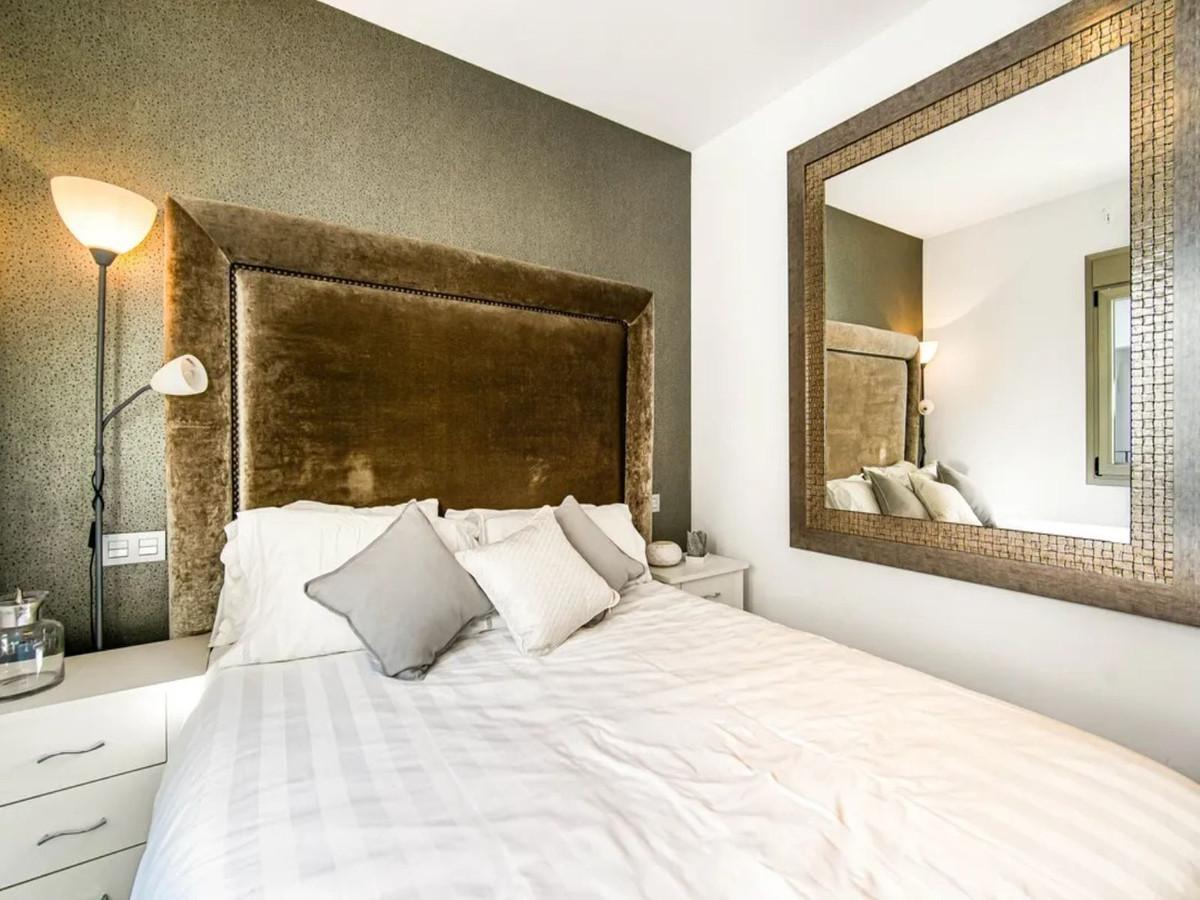 Penthouse for Sale in Marbella