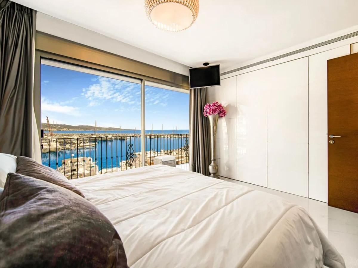 Penthouse for Sale in Marbella