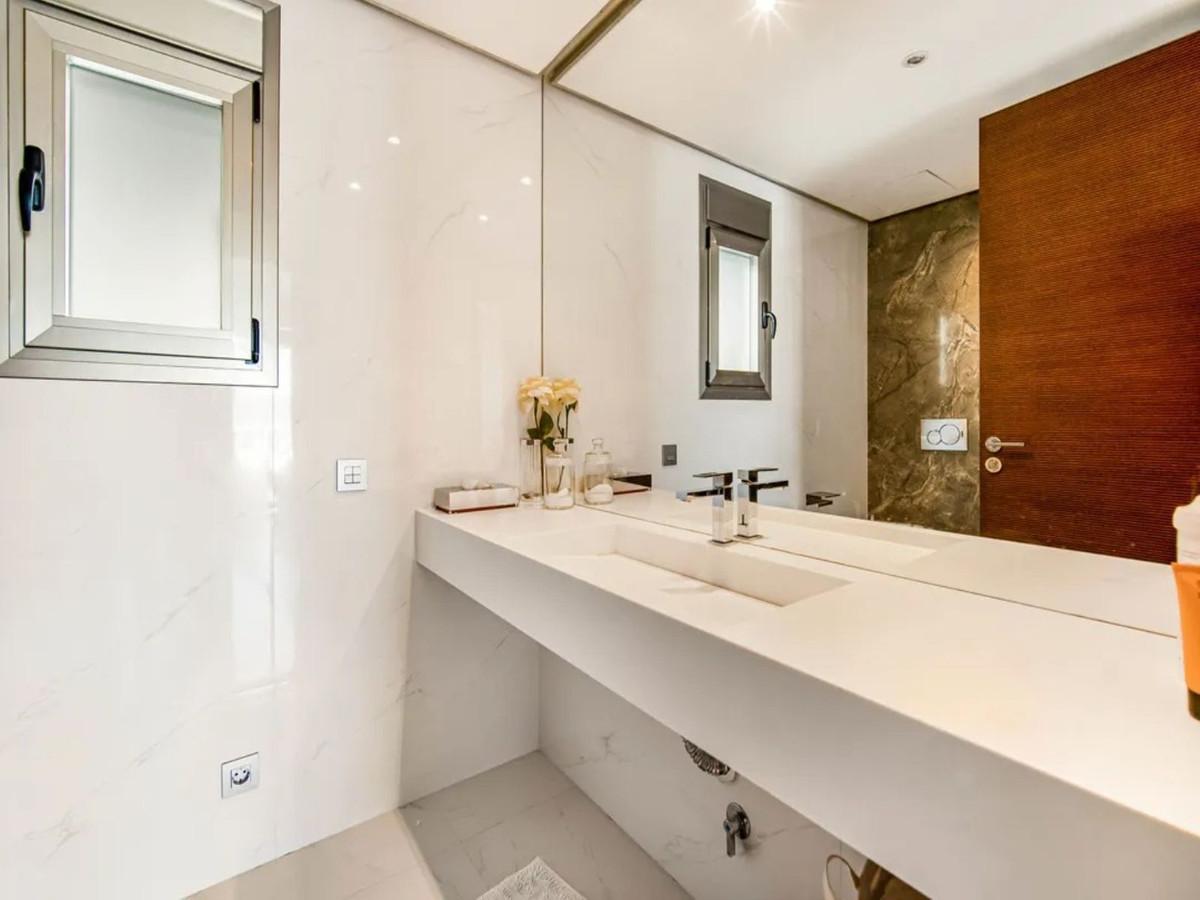 Penthouse for Sale in Marbella