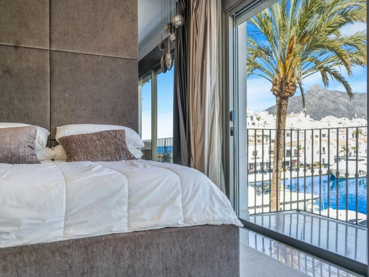Penthouse for Sale in Marbella