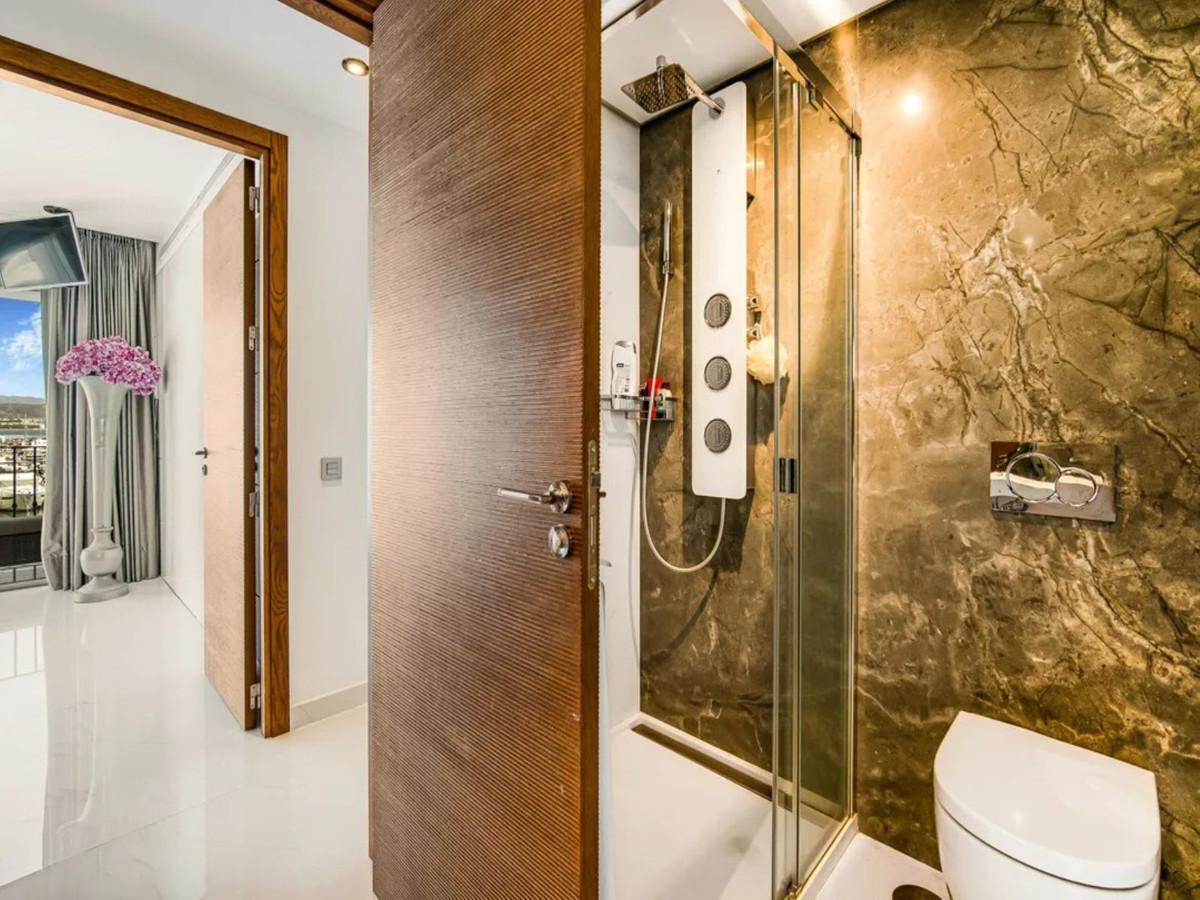 Penthouse for Sale in Marbella