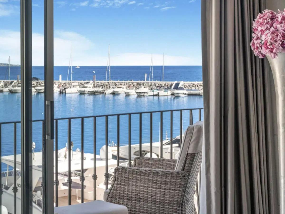 Penthouse for Sale in Marbella