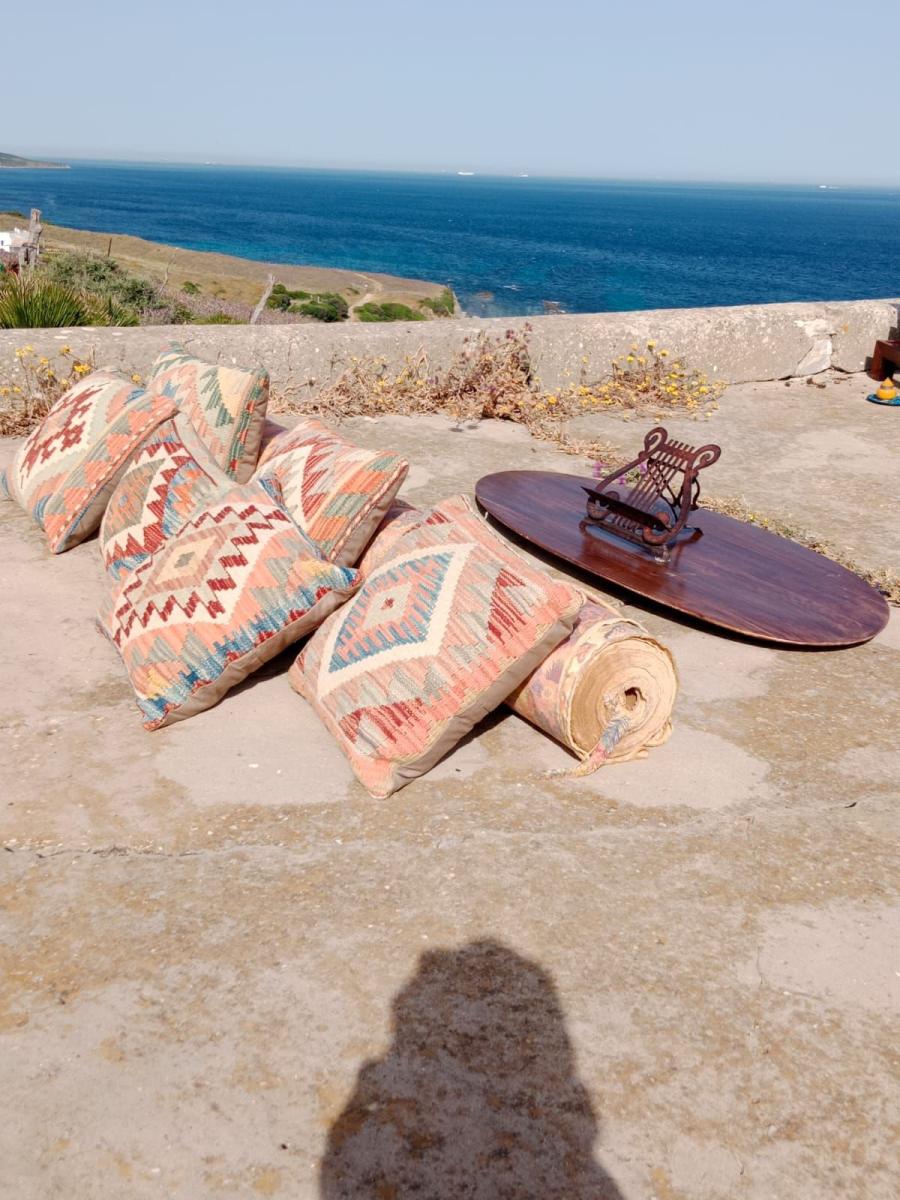 Plot for Sale in Tarifa