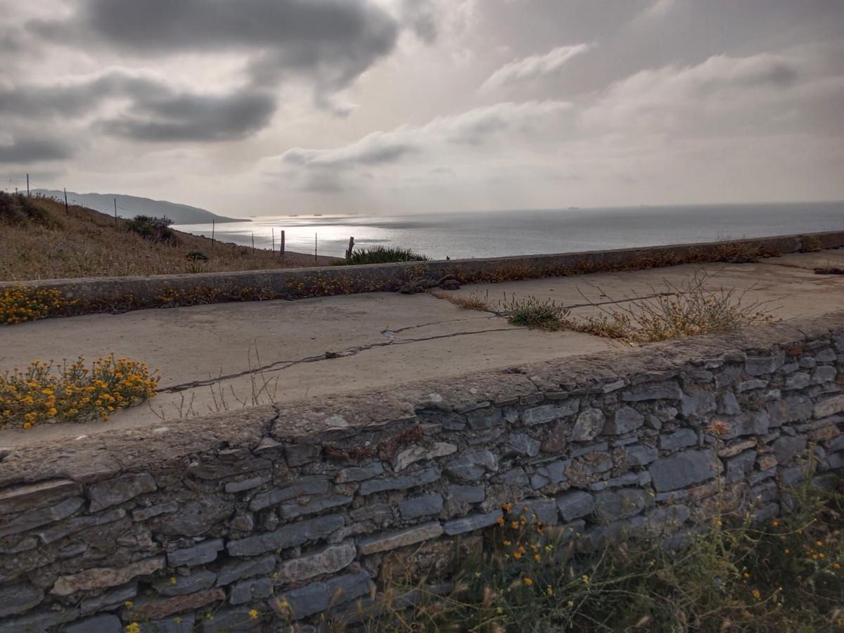 Plot for Sale in Tarifa