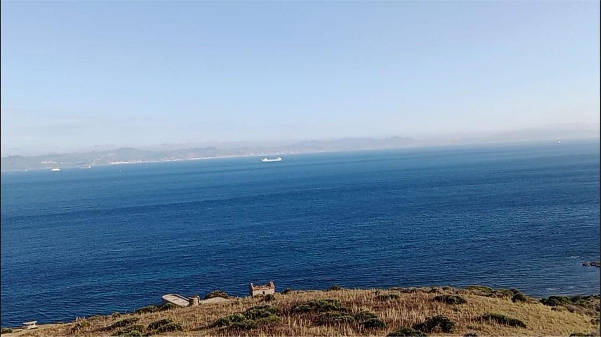Plot for Sale in Tarifa