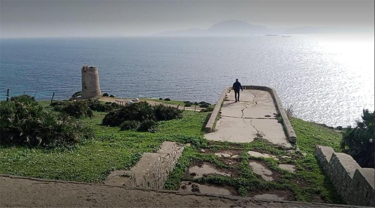 Plot for Sale in Tarifa