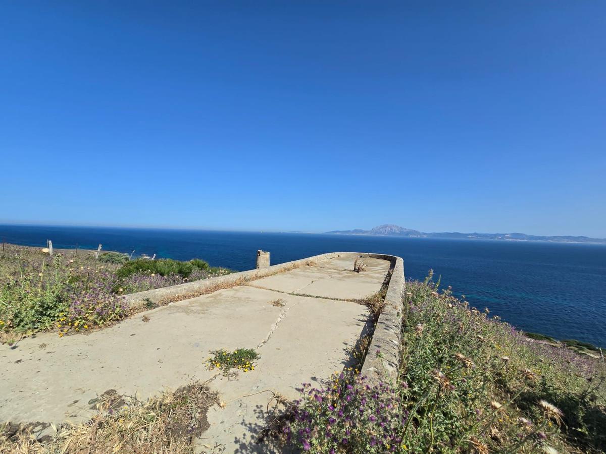 Plot for Sale in Tarifa