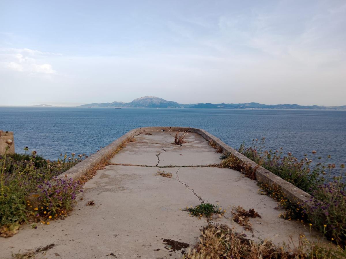 Plot for Sale in Tarifa