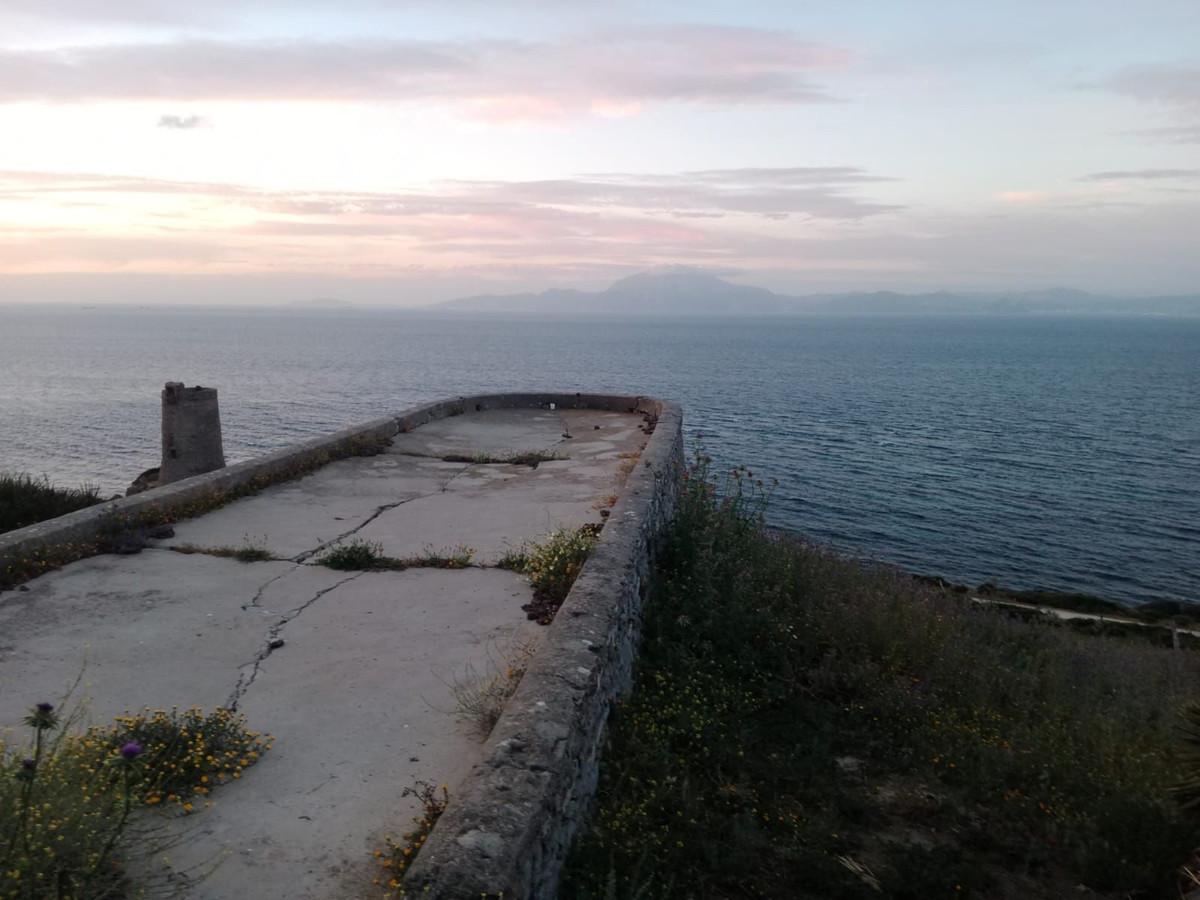 Plot for Sale in Tarifa