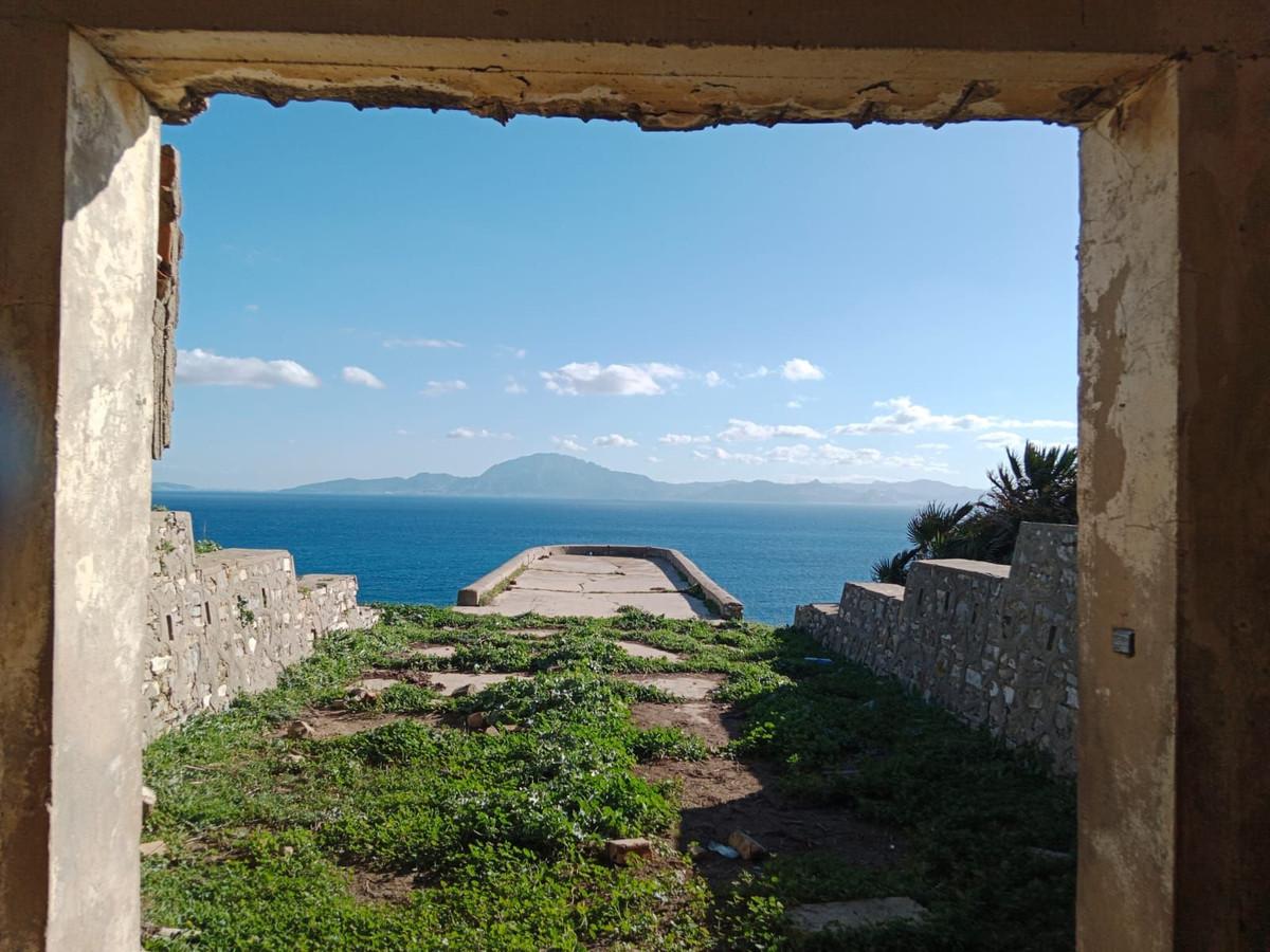 Plot for Sale in Tarifa