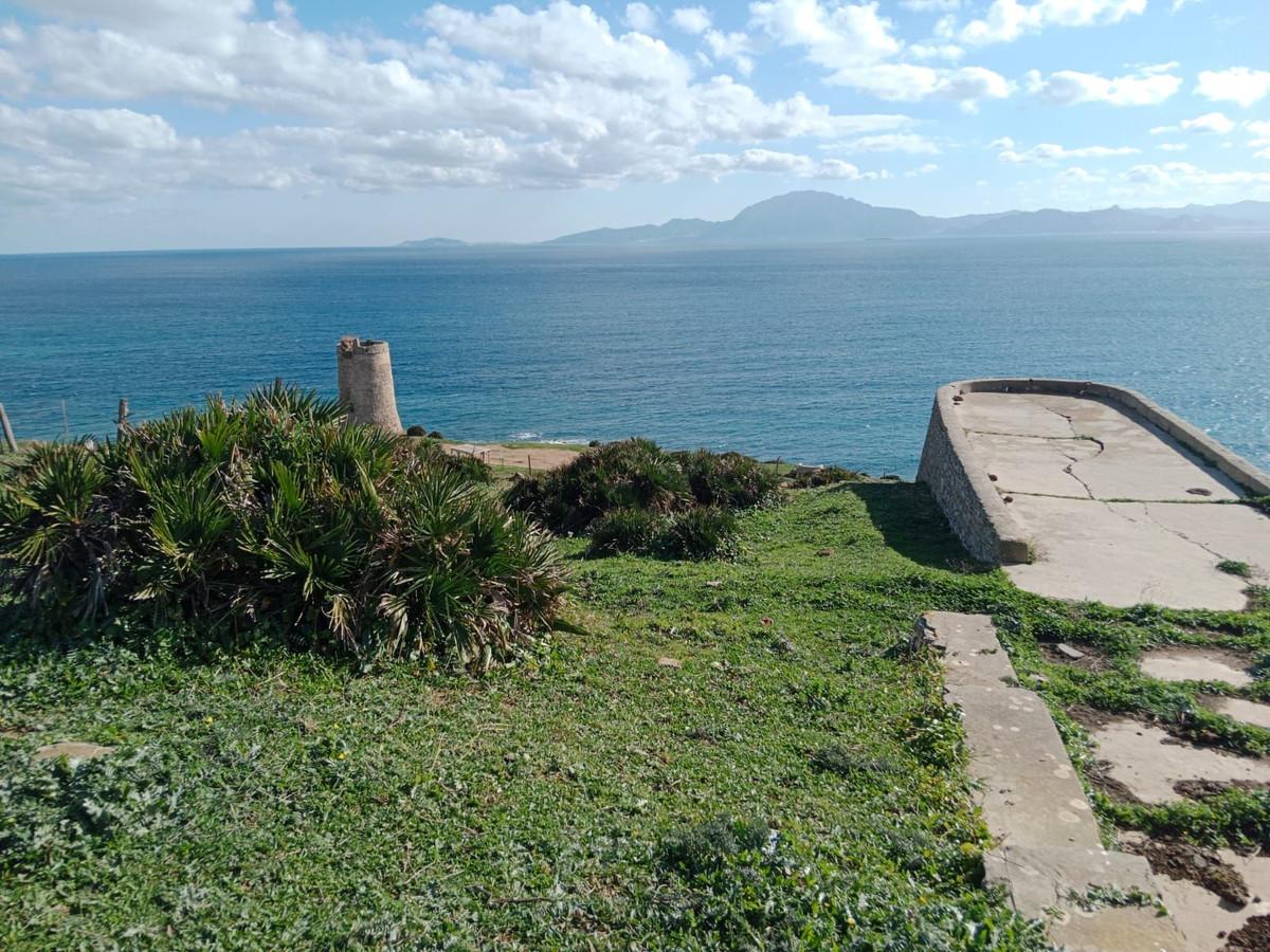 Plot for Sale in Tarifa