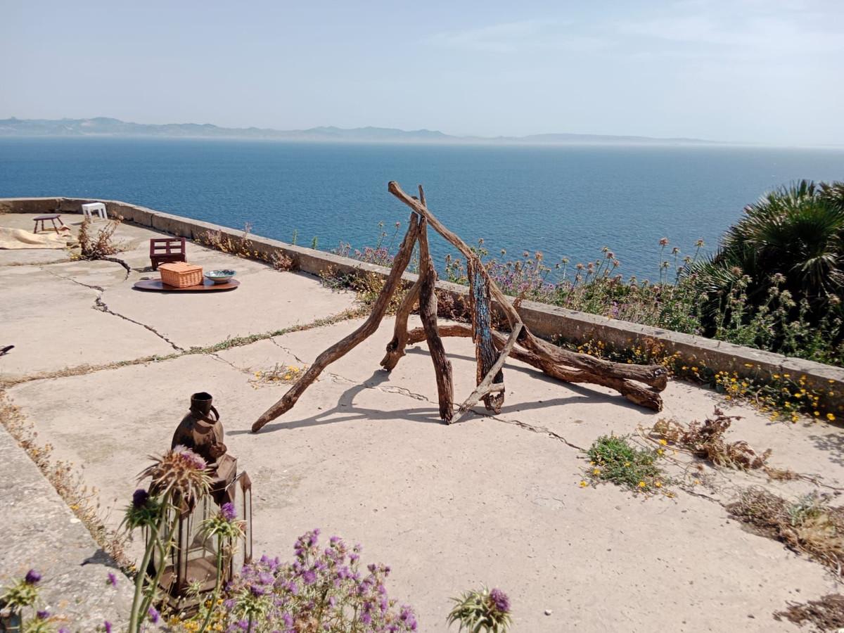 Plot for Sale in Tarifa