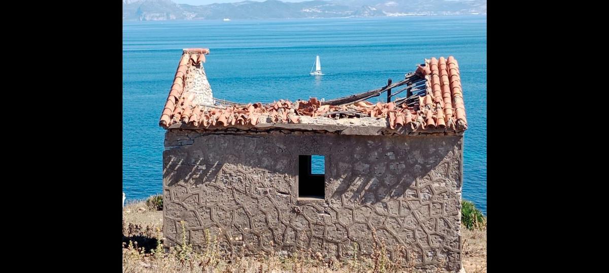 Plot for Sale in Tarifa