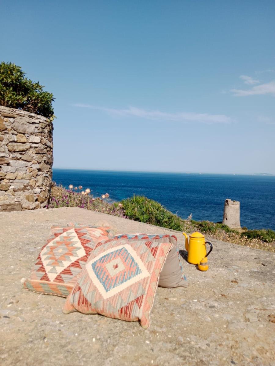 Plot for Sale in Tarifa