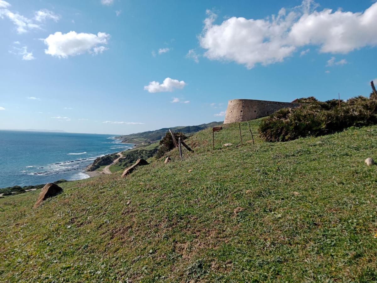 Plot for Sale in Tarifa