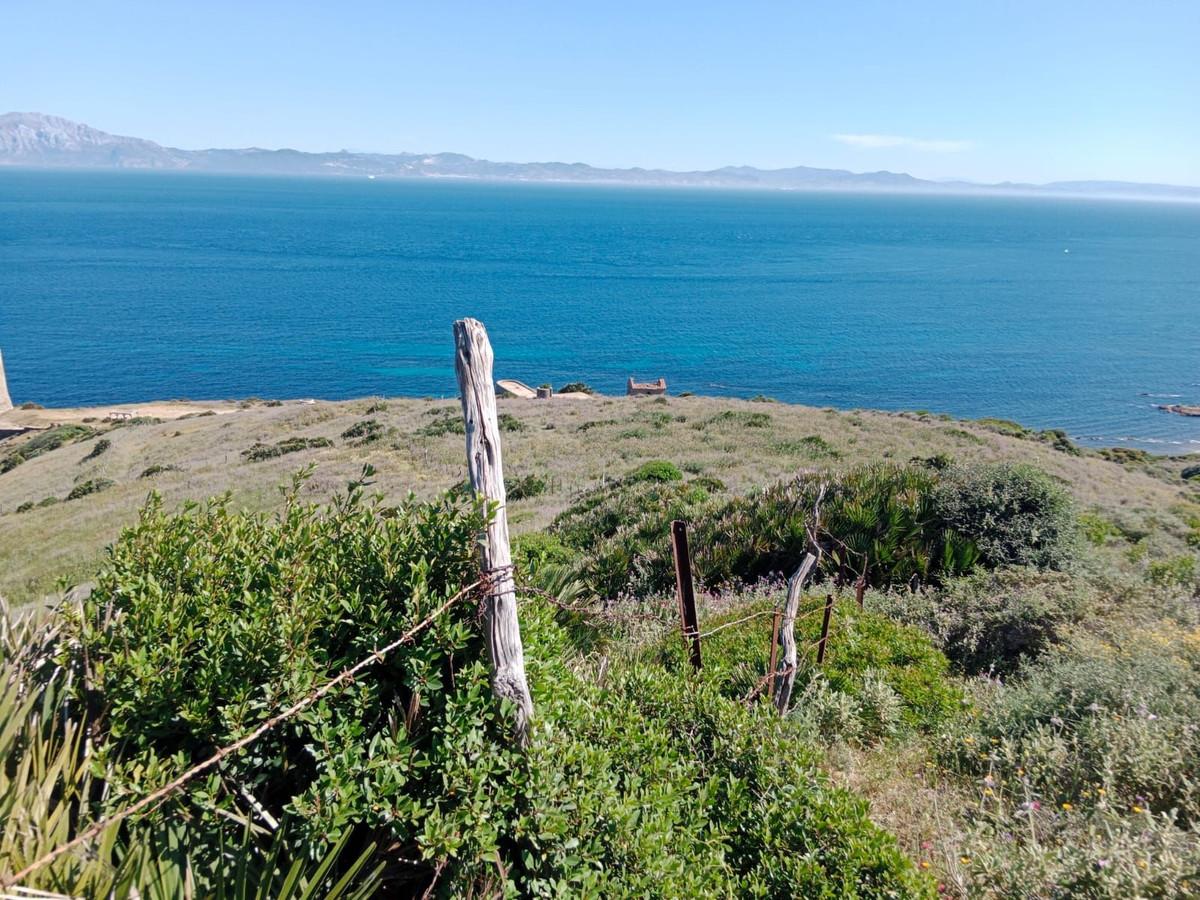 Plot for Sale in Tarifa