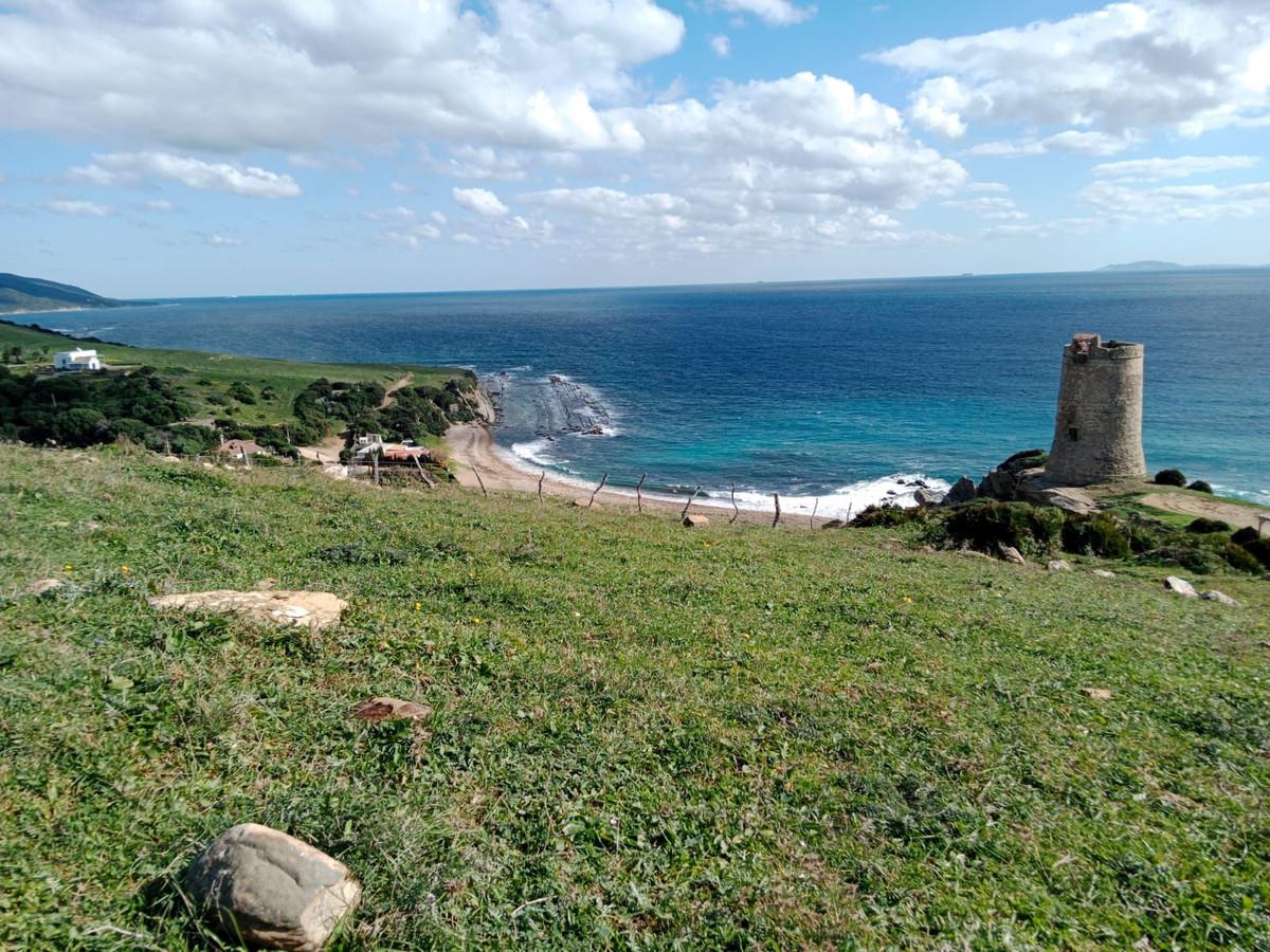 Plot for Sale in Tarifa