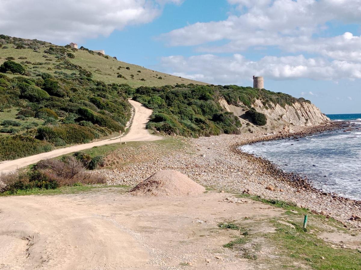Plot for Sale in Tarifa