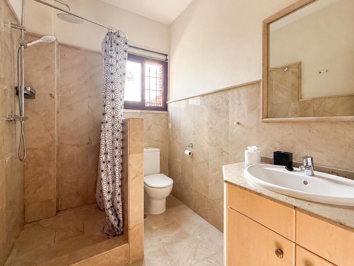 Villa for Sale in Marbella