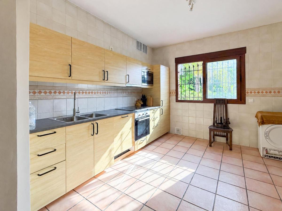 Villa for Sale in Marbella