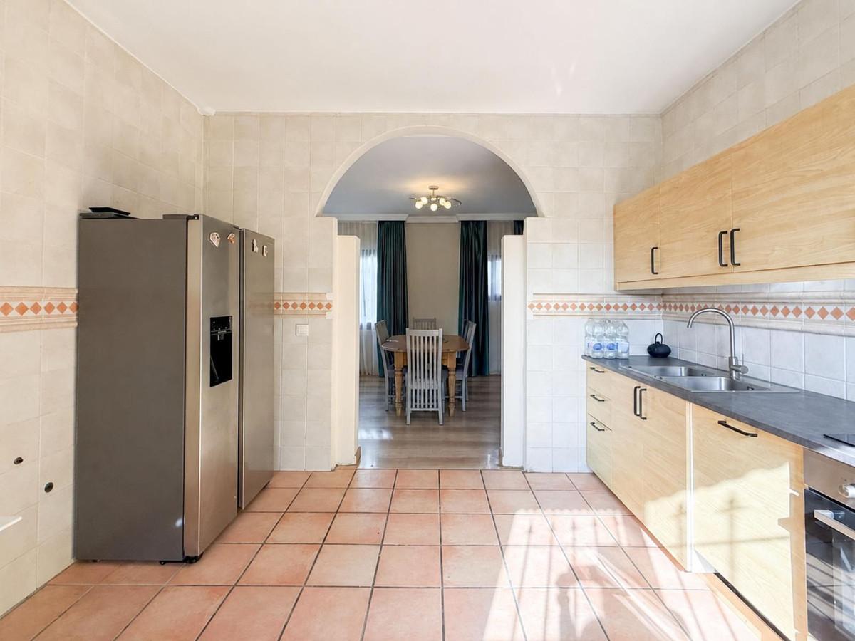 Villa for Sale in Marbella