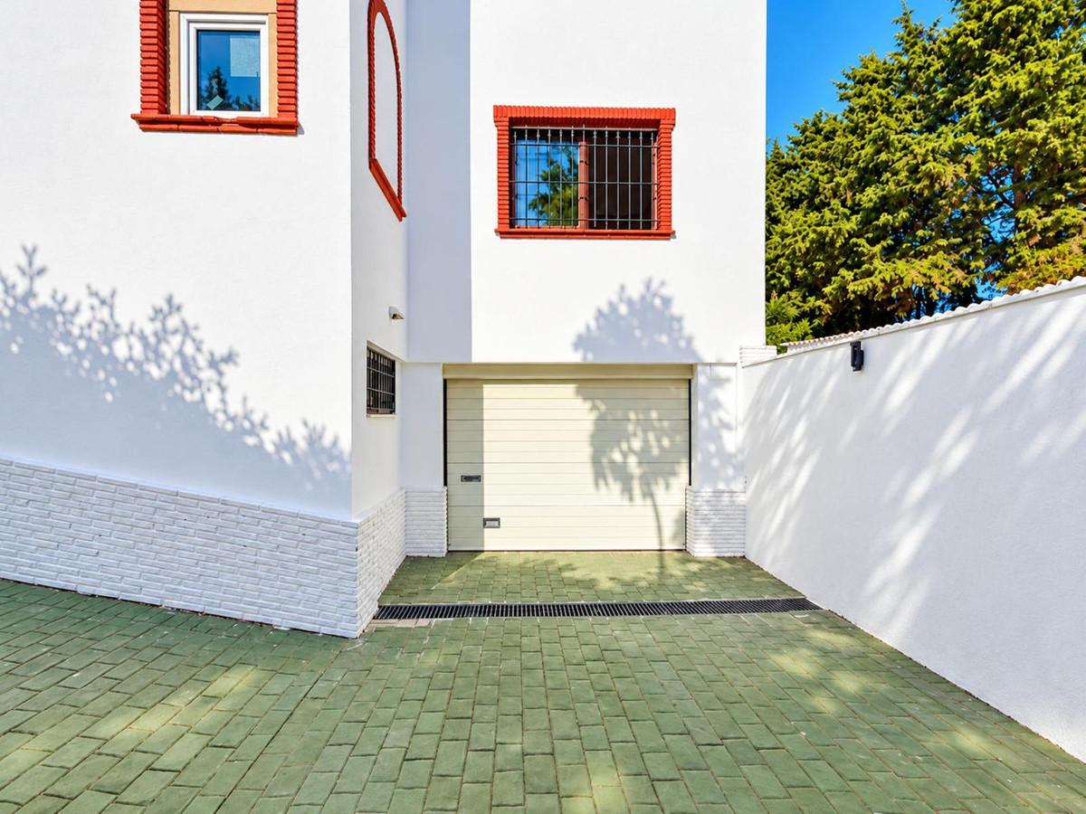 Villa for Sale in Marbella