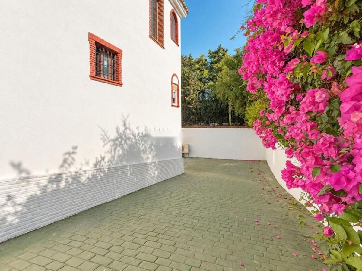 Villa for Sale in Marbella