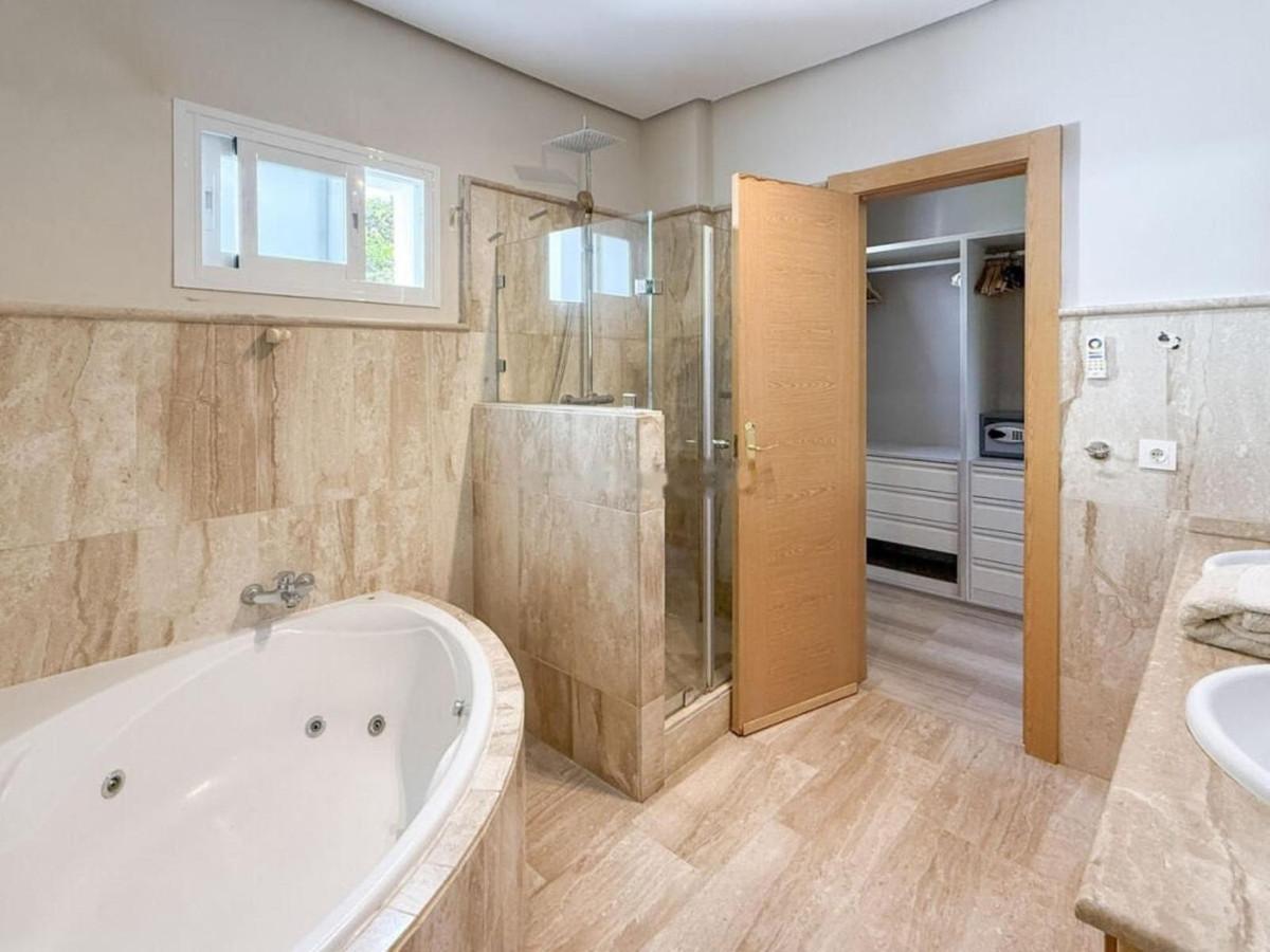 Villa for Sale in Marbella