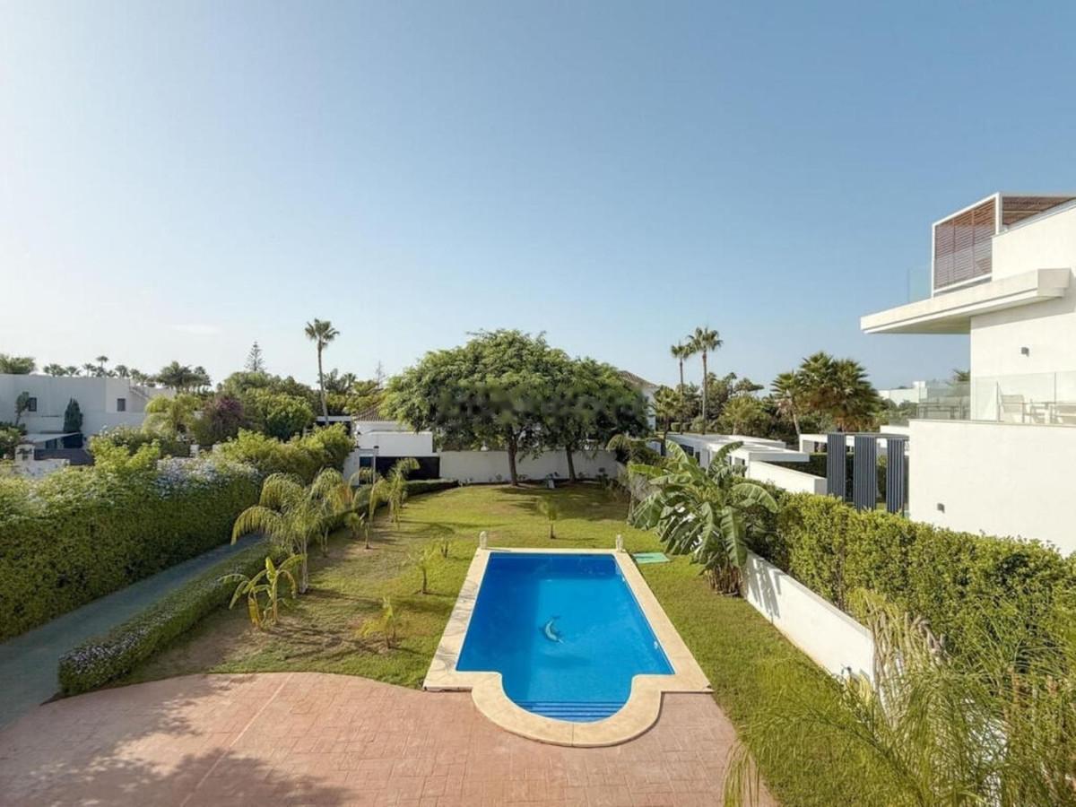 Villa for Sale in Marbella