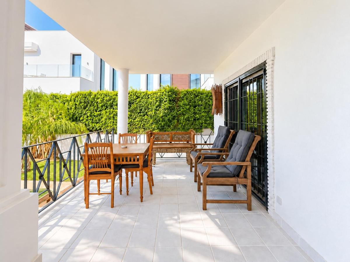 Villa for Sale in Marbella