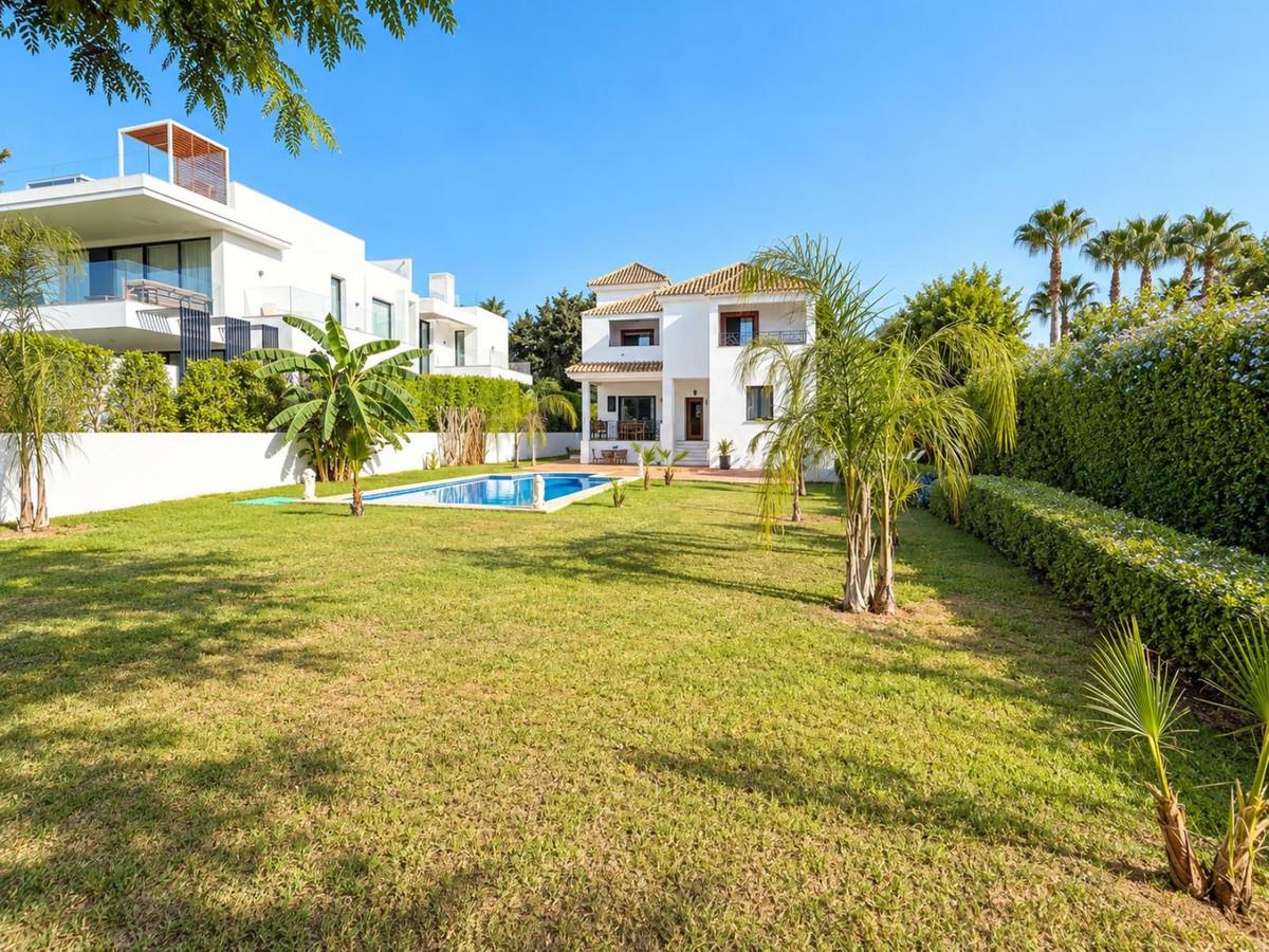 Villa for Sale in Marbella