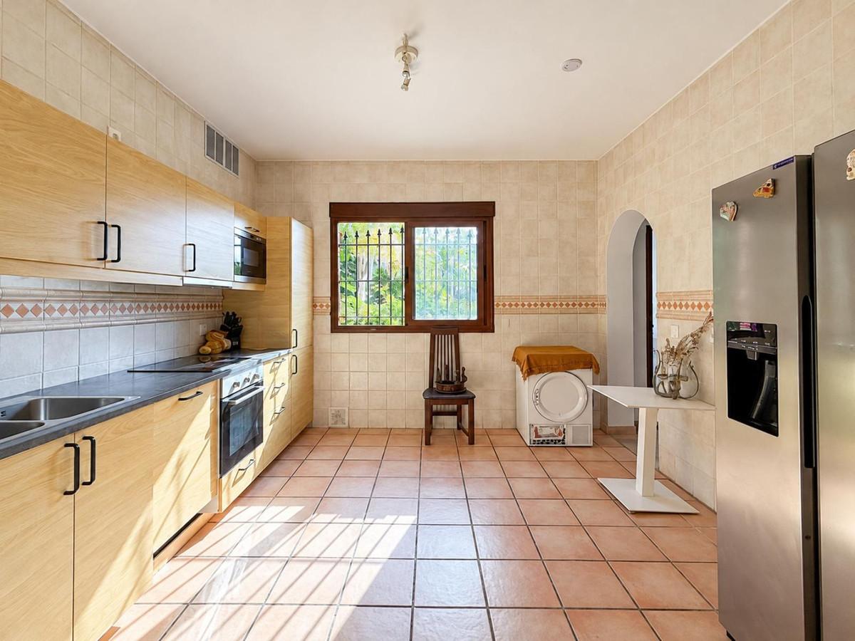 Villa for Sale in Marbella