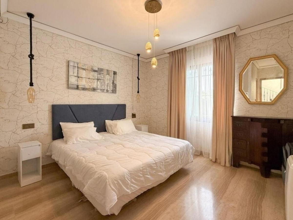 Villa for Sale in Marbella