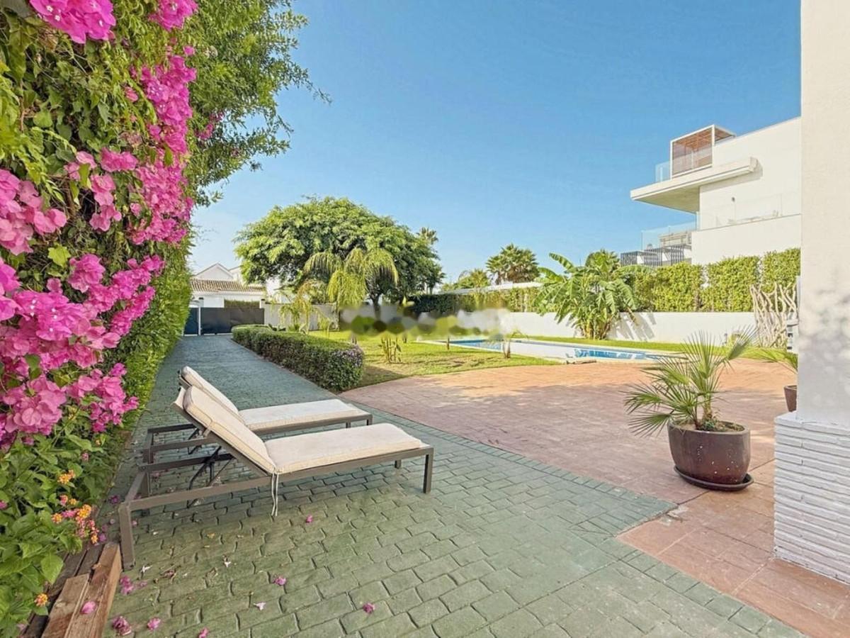 Villa for Sale in Marbella