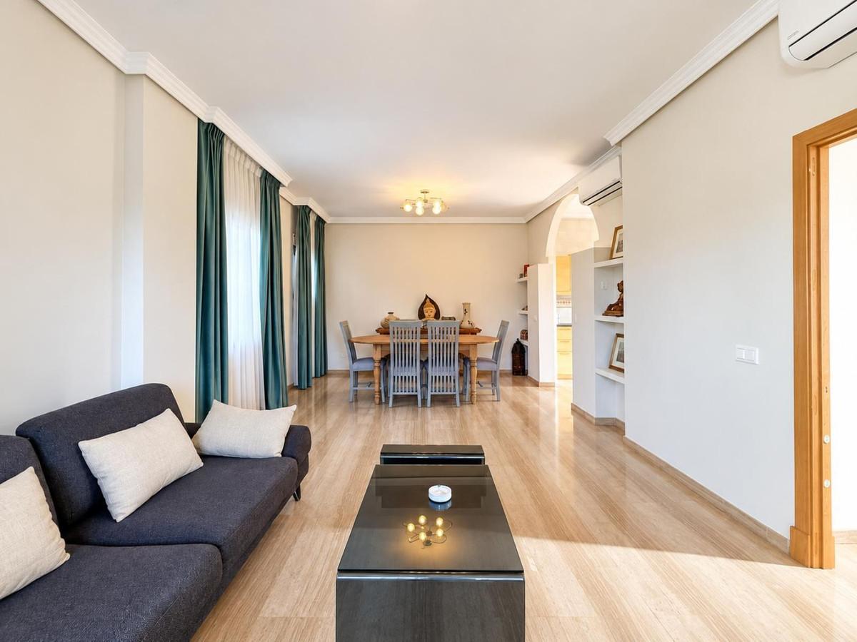 Villa for Sale in Marbella