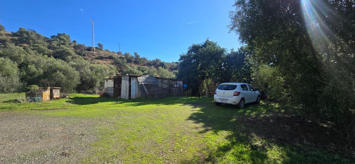 Villa for Sale in Estepona