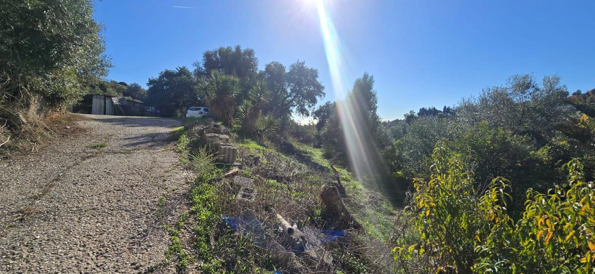 Villa for Sale in Estepona
