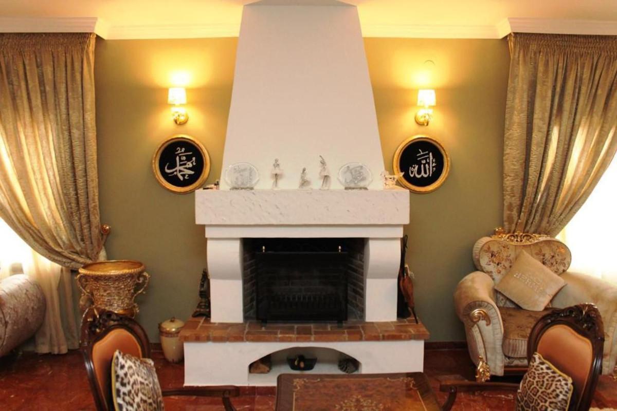 Villa en Venta en Estepona
