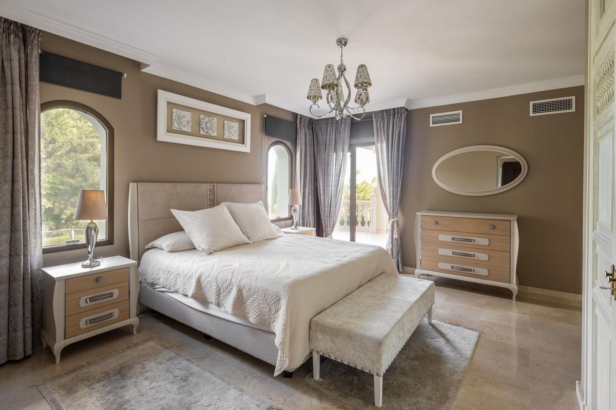 Villa en Venta en Estepona
