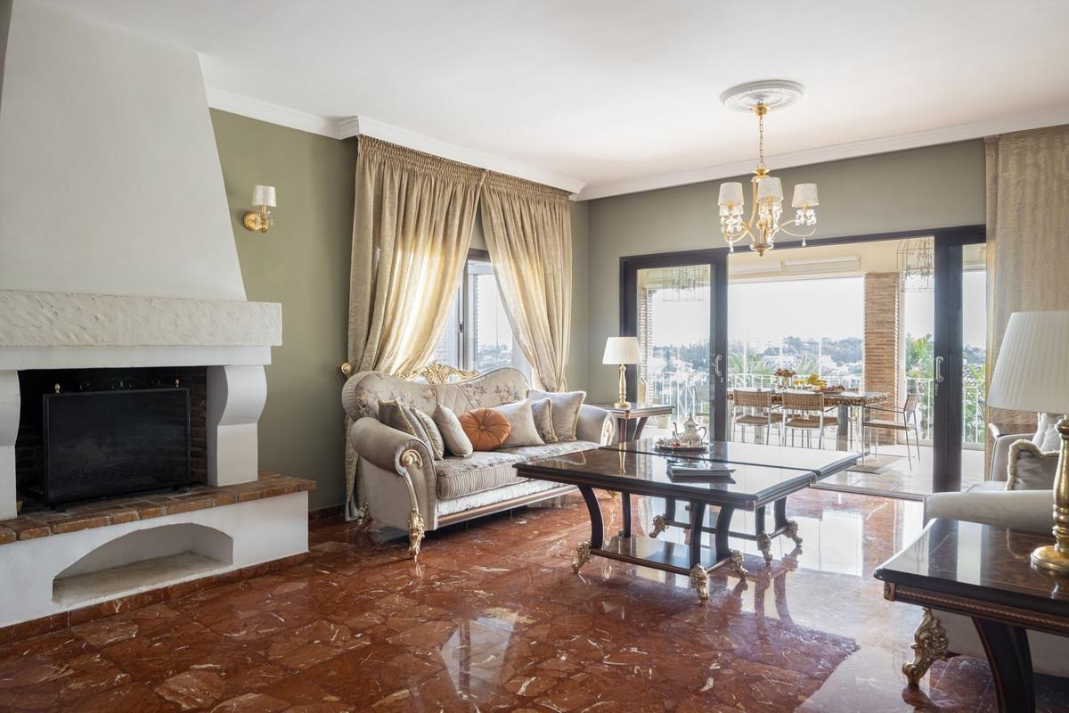 Villa en Venta en Estepona