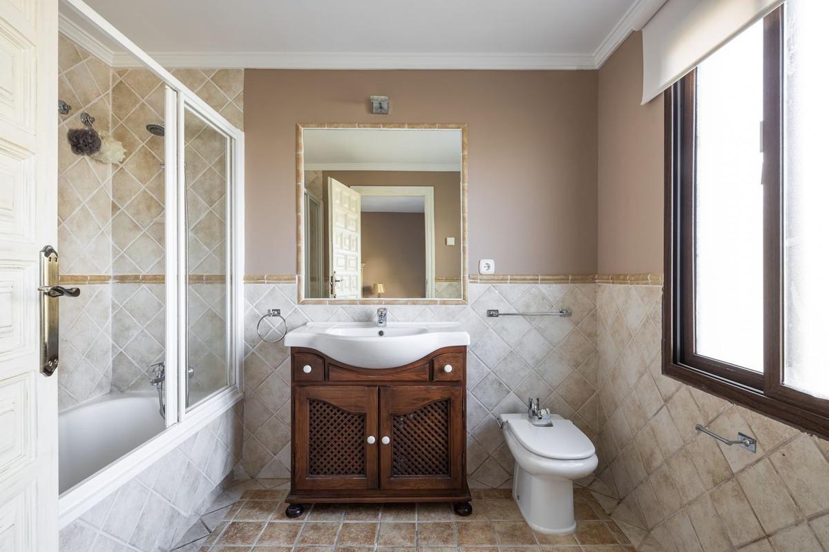 Villa en Venta en Estepona