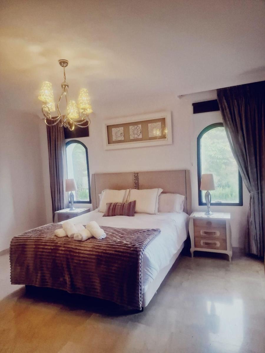 Villa en Venta en Estepona