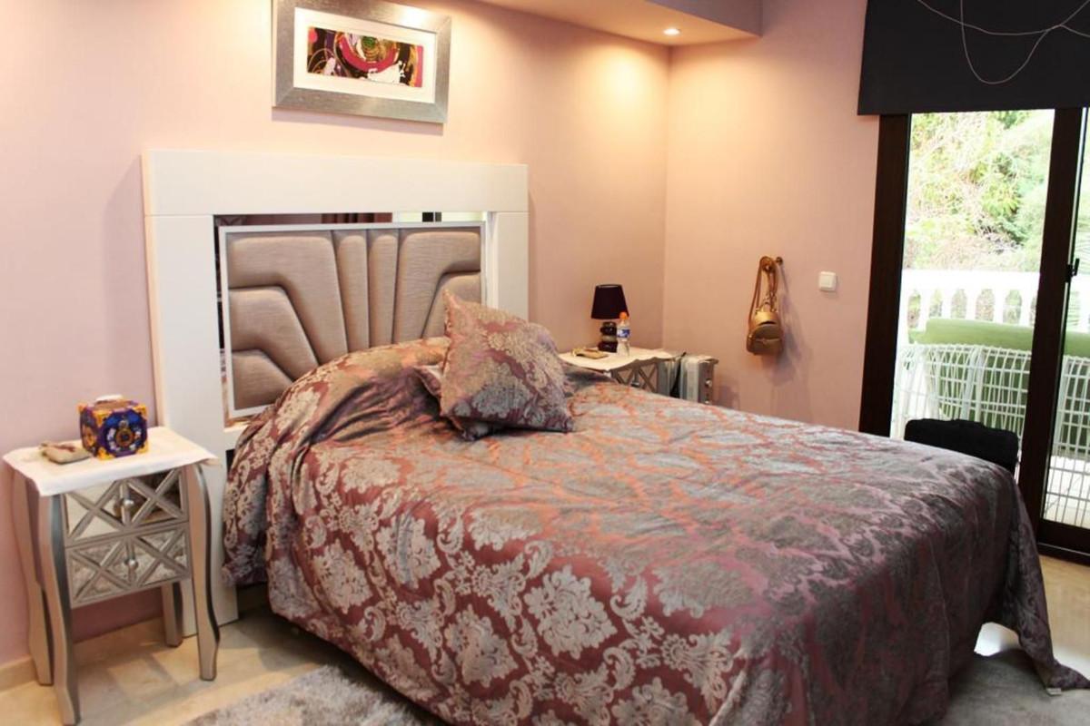 Villa en Venta en Estepona