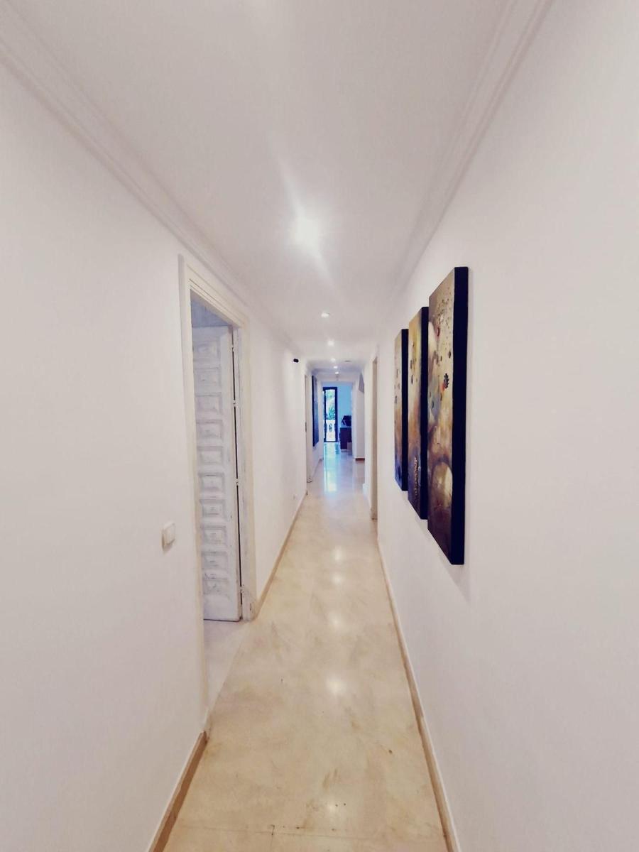 Villa en Venta en Estepona