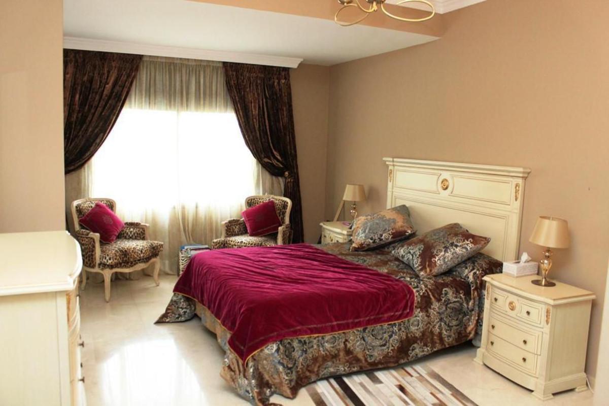 Villa en Venta en Estepona