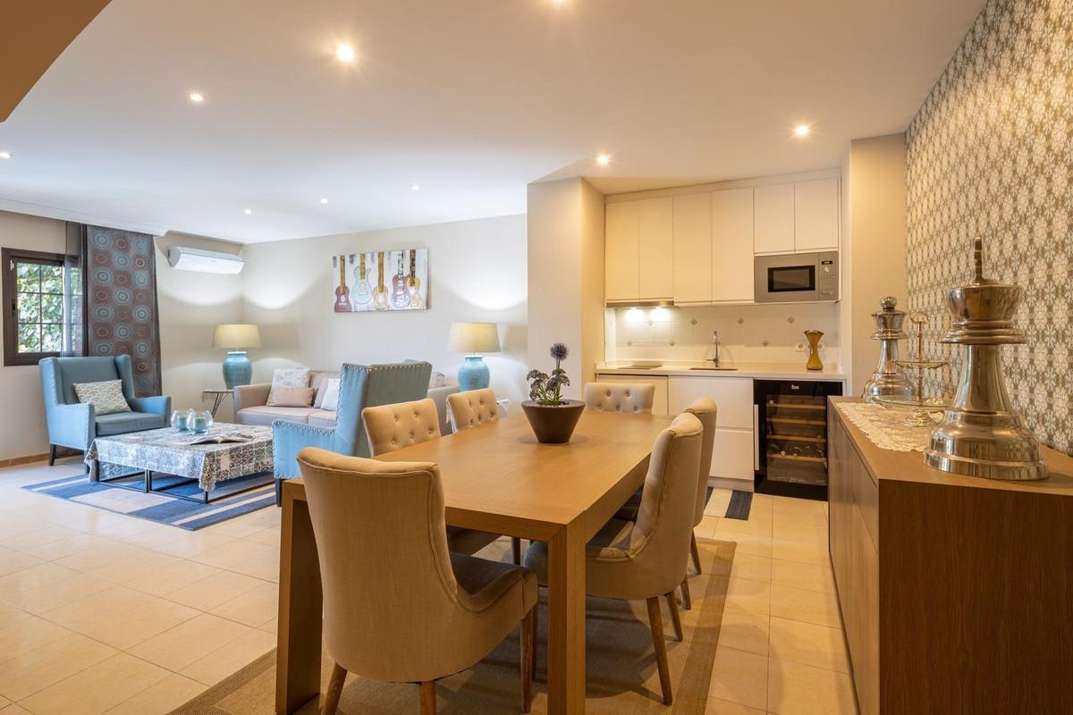 Villa en Venta en Estepona