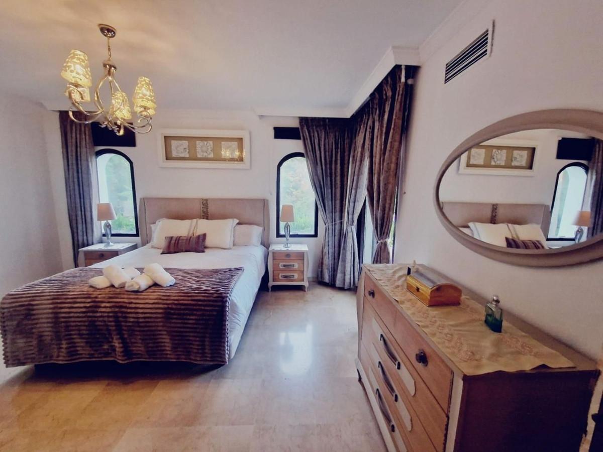 Villa en Venta en Estepona